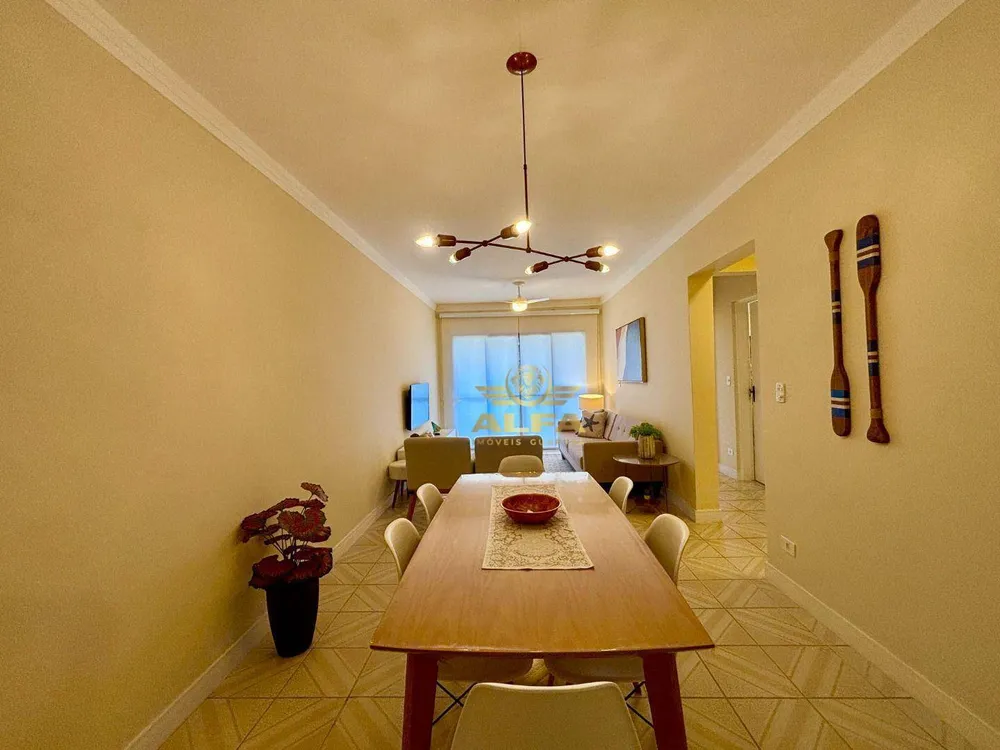 Apartamento, 3 quartos, 90 m² - Foto 2