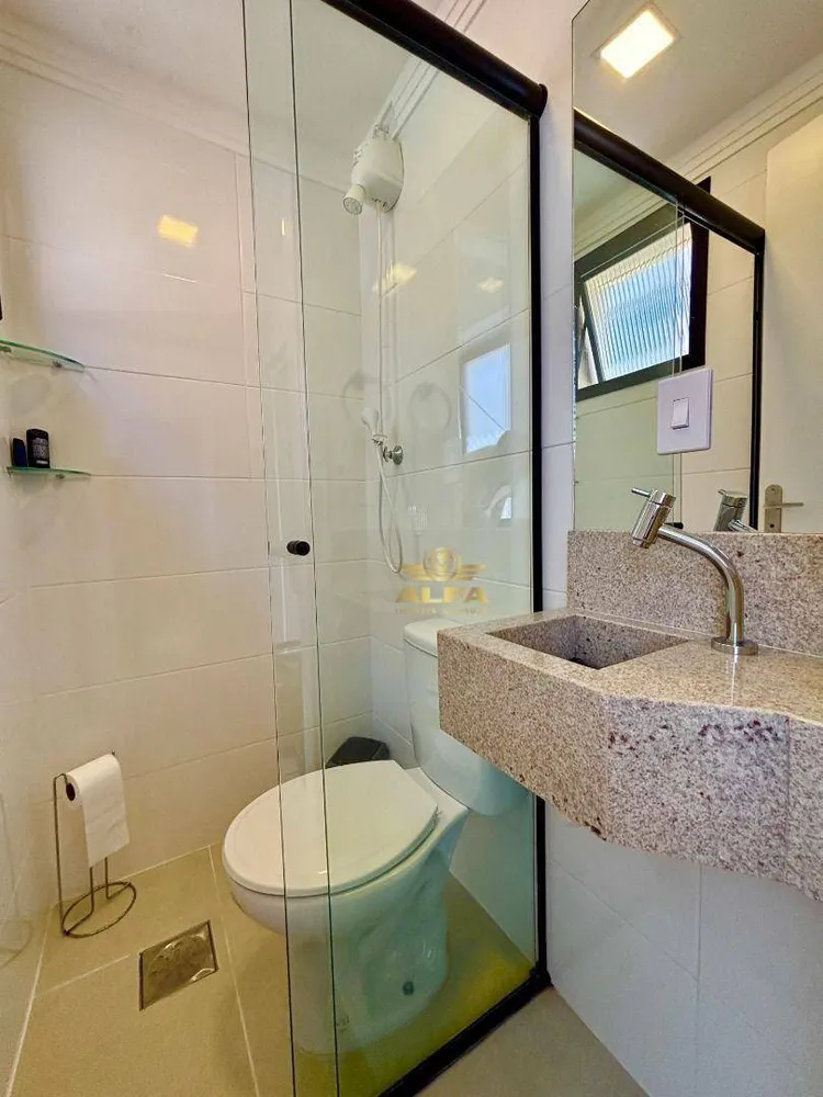 Apartamento, 3 quartos, 90 m² - Foto 9