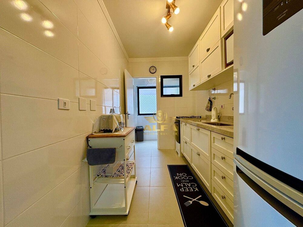Apartamento, 3 quartos, 90 m² - Foto 4