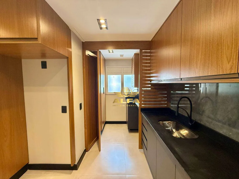 Apartamento, 3 quartos, 132 m² - Foto 4