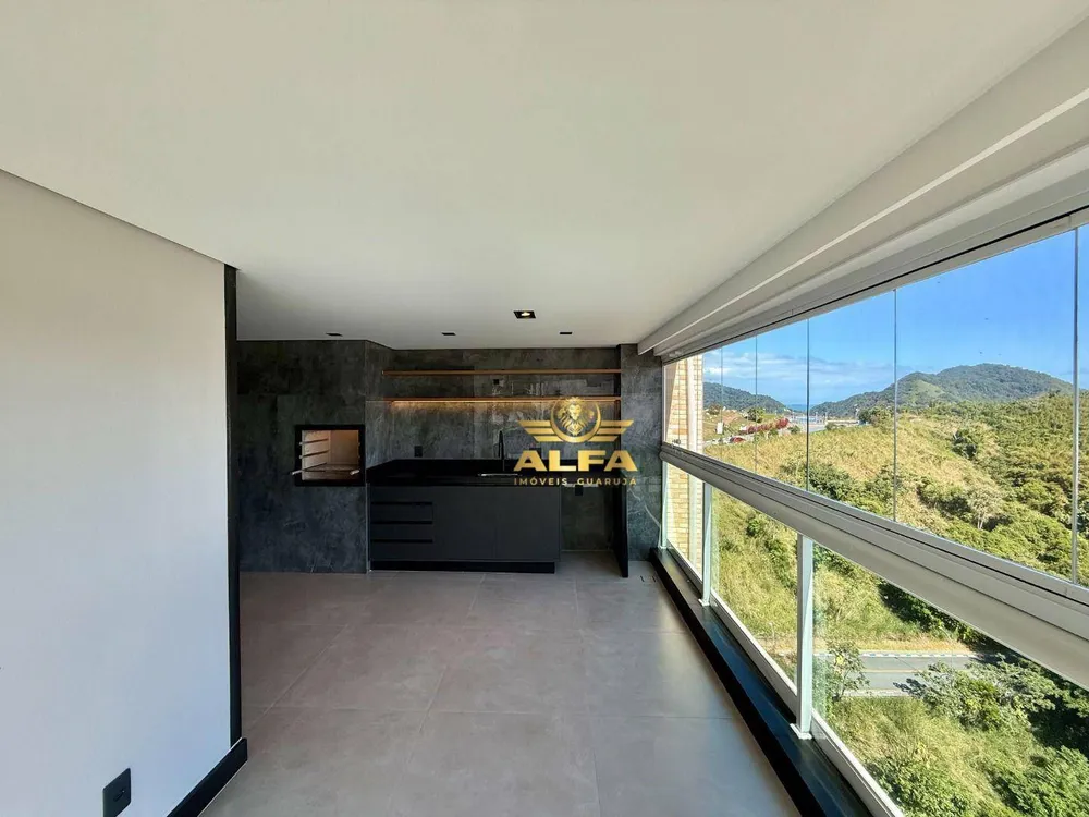Apartamento, 3 quartos, 132 m² - Foto 2