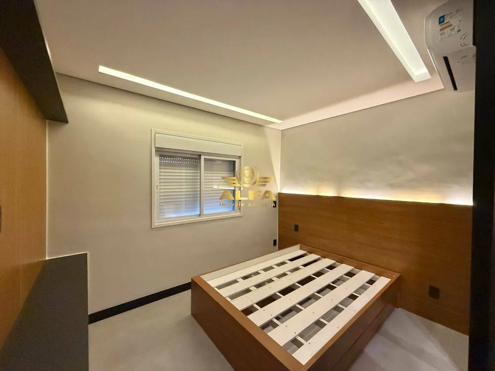 Apartamento, 3 quartos, 132 m² - Foto 3