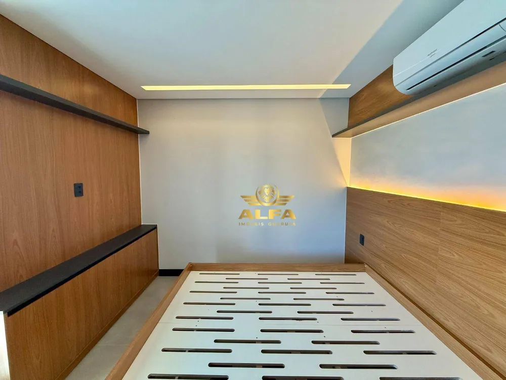 Apartamento, 3 quartos, 132 m² - Foto 8