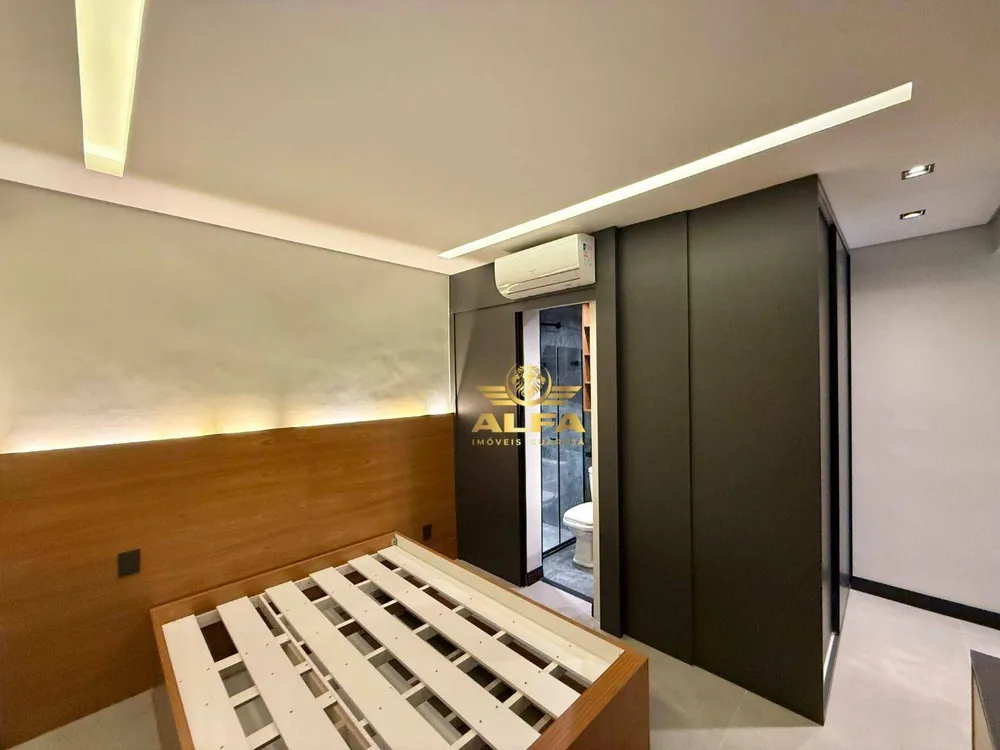 Apartamento, 3 quartos, 132 m² - Foto 11