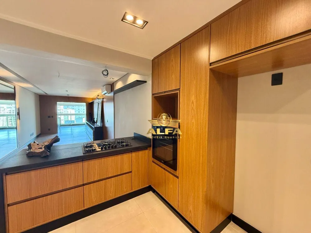 Apartamento, 3 quartos, 132 m² - Foto 7