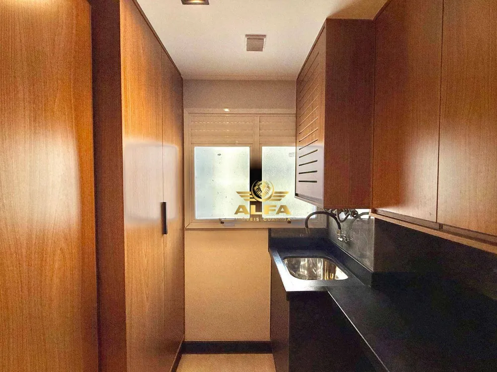 Apartamento, 3 quartos, 132 m² - Foto 5