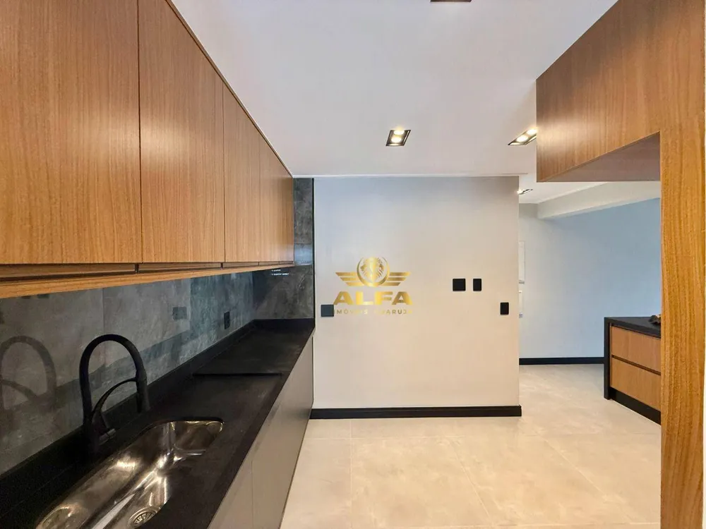 Apartamento, 3 quartos, 132 m² - Foto 1