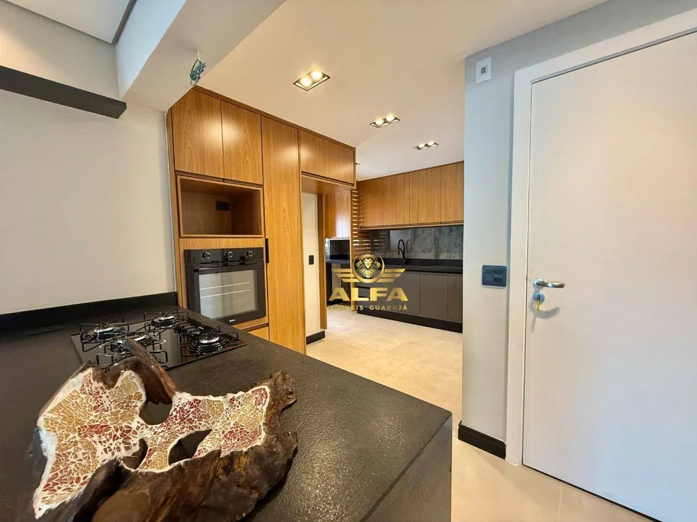 Apartamento, 3 quartos, 132 m² - Foto 4