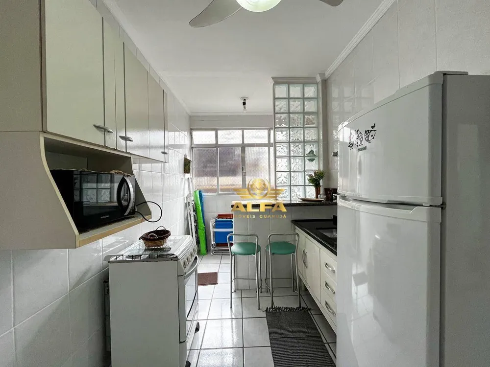Apartamento, 1 quarto, 60 m² - Foto 4