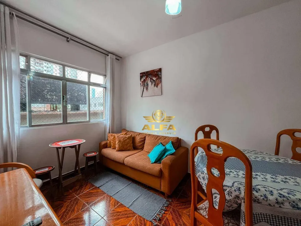 Apartamento, 1 quarto, 60 m² - Foto 3
