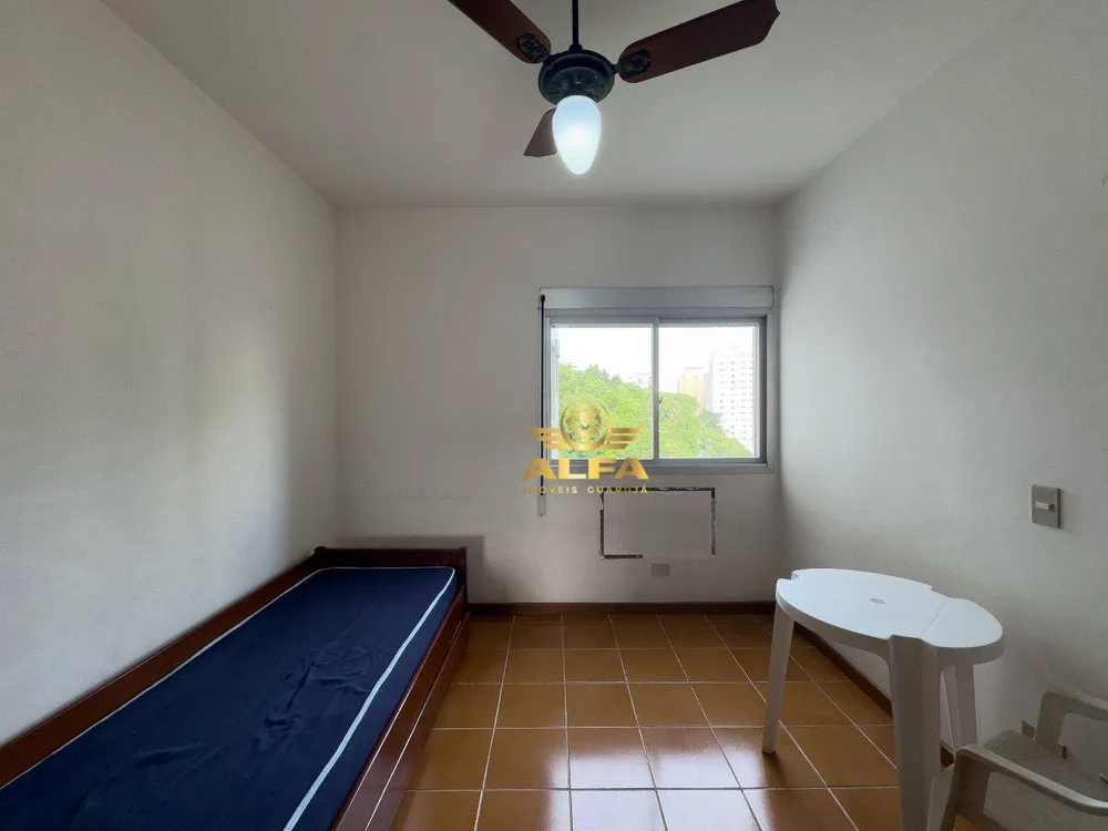 Apartamento, 3 quartos, 162 m² - Foto 2