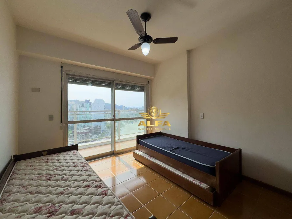Apartamento, 3 quartos, 162 m² - Foto 1