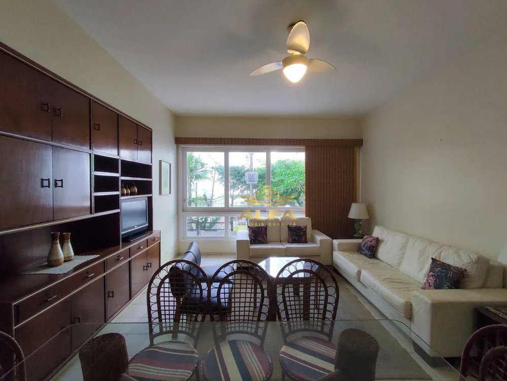 Apartamento, 4 quartos, 170 m² - Foto 1
