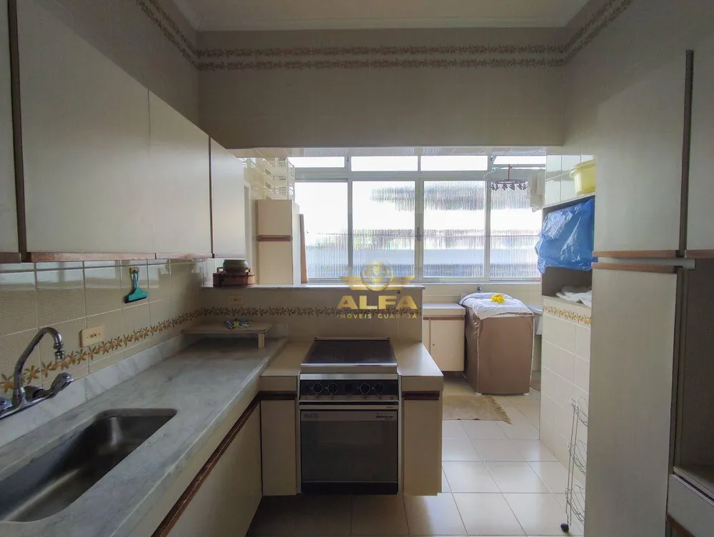 Apartamento, 4 quartos, 170 m² - Foto 11
