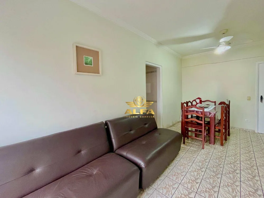 Apartamento, 1 quarto, 55 m² - Foto 1