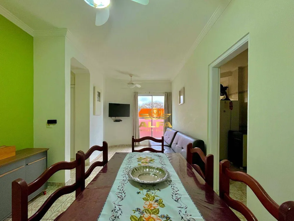 Apartamento, 1 quarto, 55 m² - Foto 3