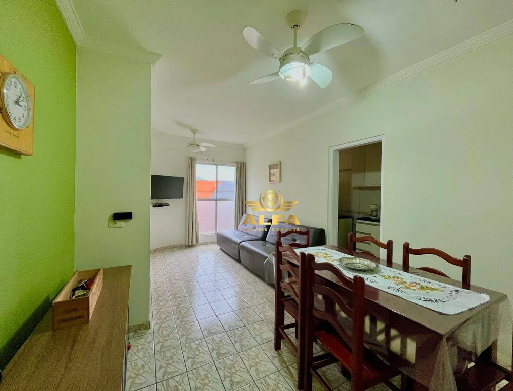 Apartamento, 1 quarto, 55 m² - Foto 2