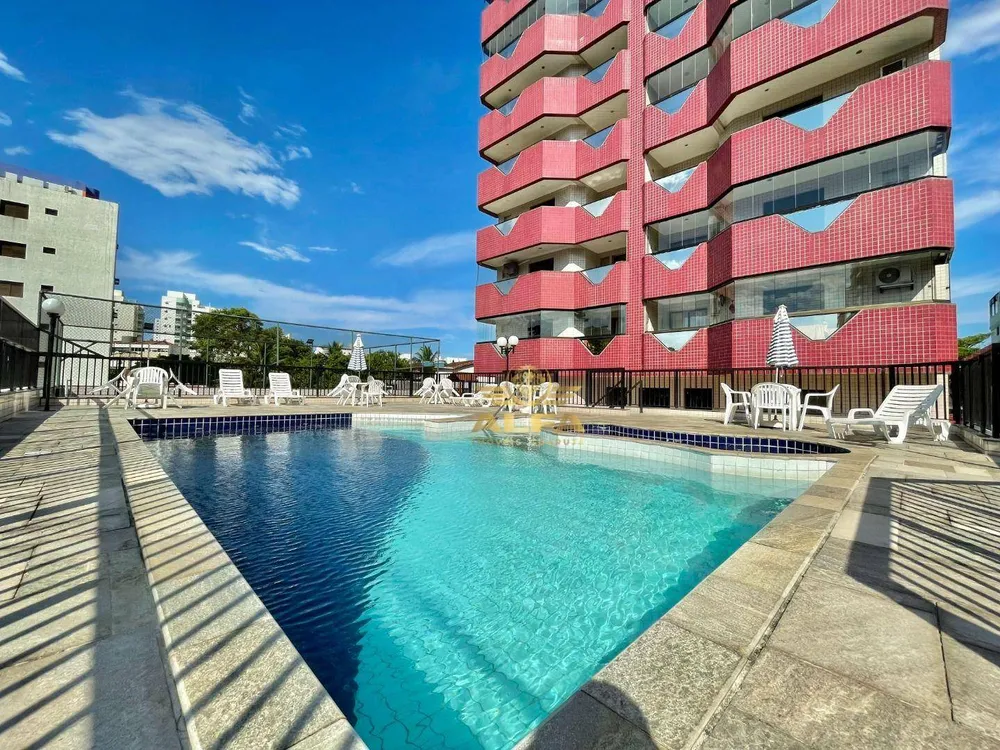 Apartamento, 3 quartos, 110 m² - Foto 1