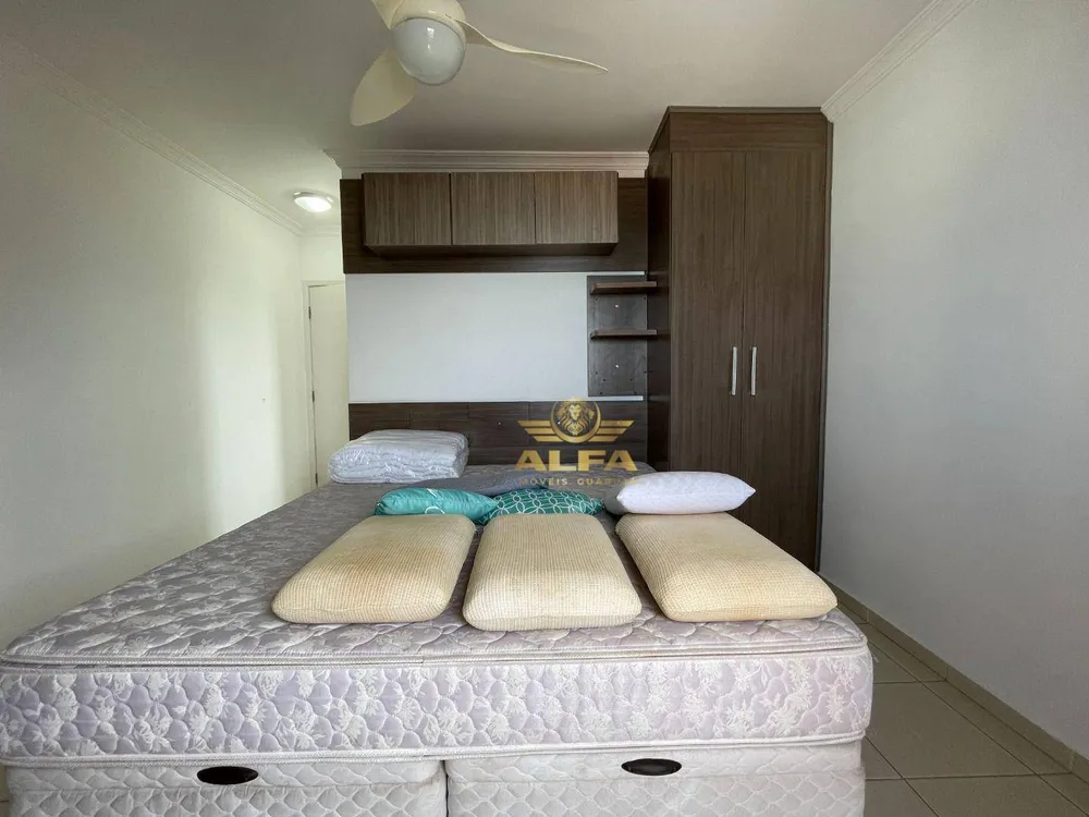 Apartamento, 3 quartos, 110 m² - Foto 3
