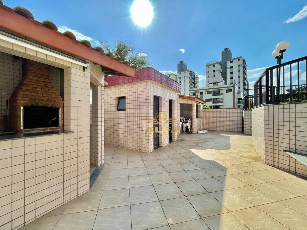 Apartamento, 3 quartos, 110 m² - Foto 5