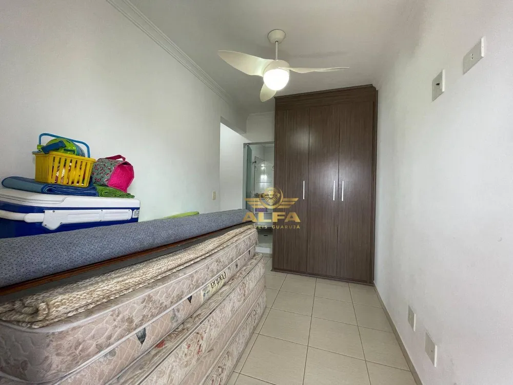 Apartamento, 3 quartos, 110 m² - Foto 2