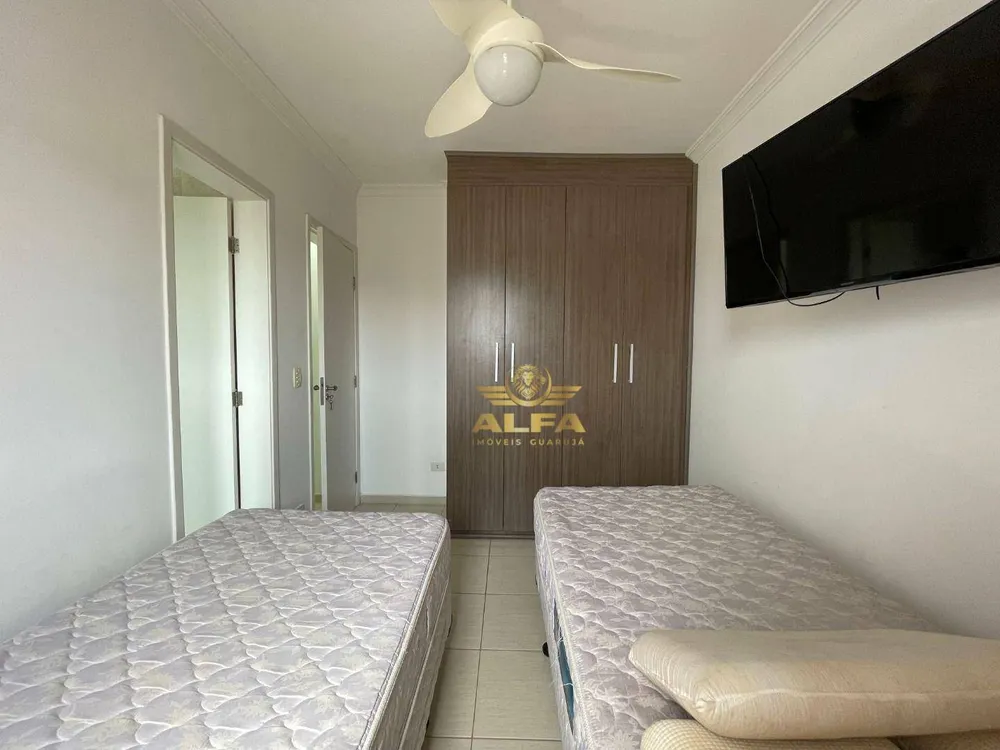 Apartamento, 3 quartos, 110 m² - Foto 4