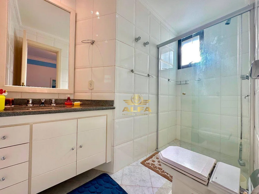 Apartamento, 3 quartos, 187 m² - Foto 6
