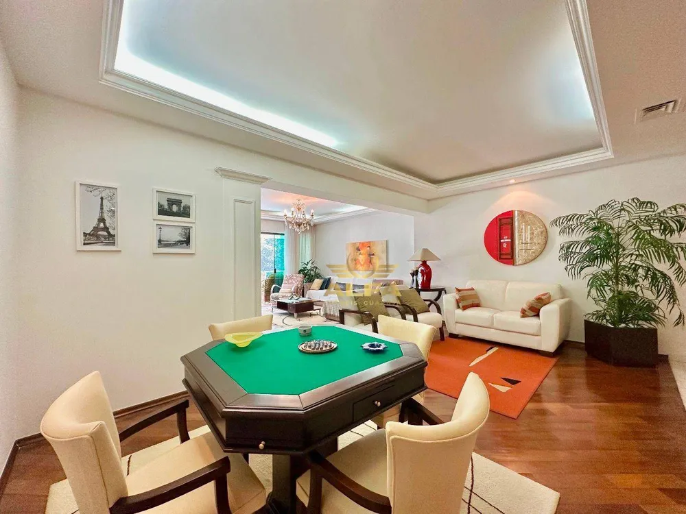 Apartamento, 3 quartos, 187 m² - Foto 4