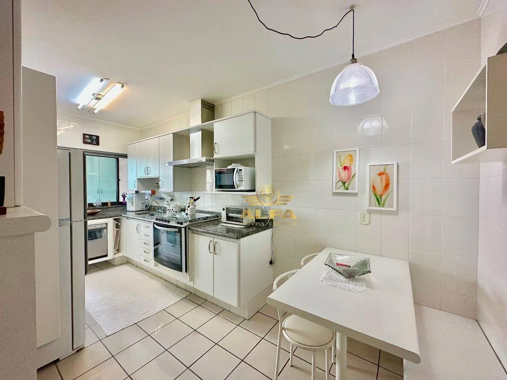 Apartamento, 3 quartos, 187 m² - Foto 8