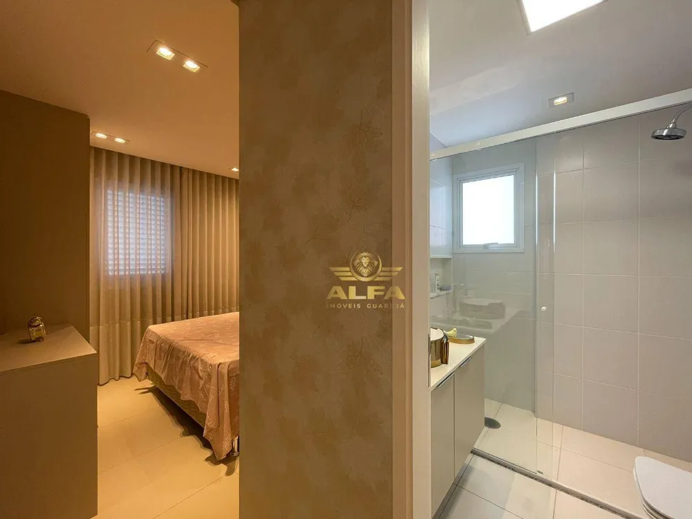 Apartamento, 3 quartos, 125 m² - Foto 8