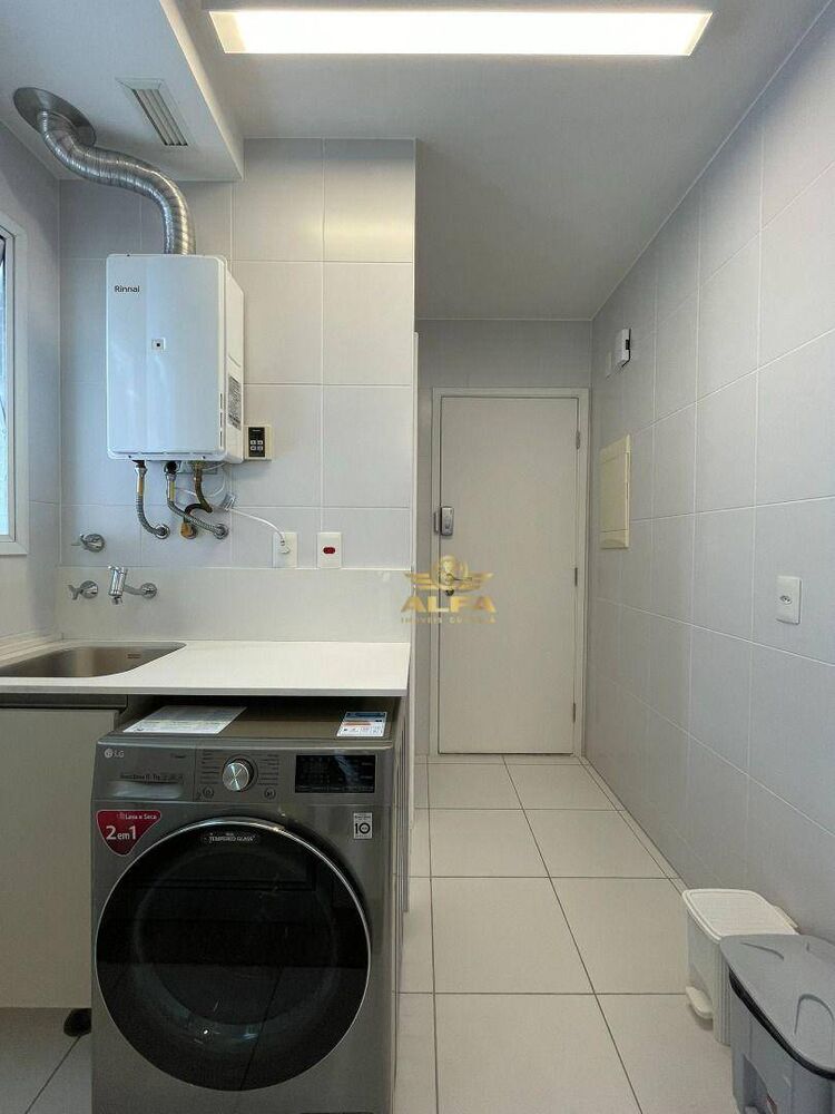 Apartamento, 3 quartos, 125 m² - Foto 4