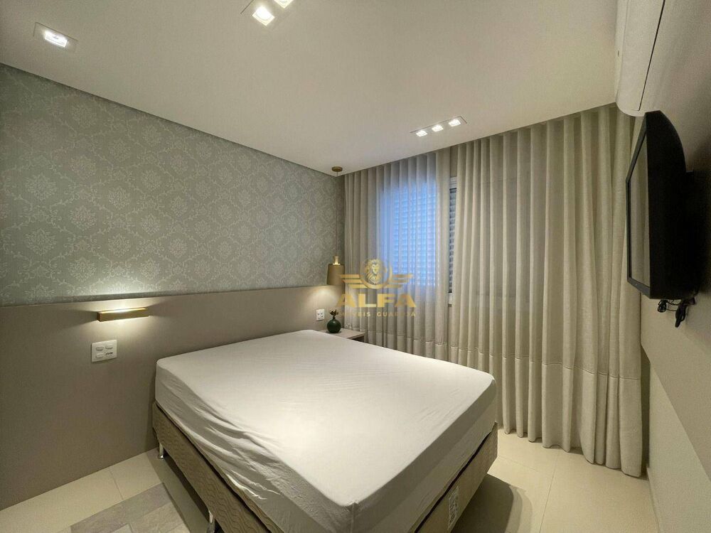 Apartamento, 3 quartos, 125 m² - Foto 1