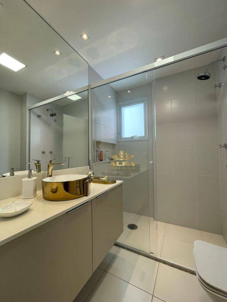 Apartamento, 3 quartos, 125 m² - Foto 3