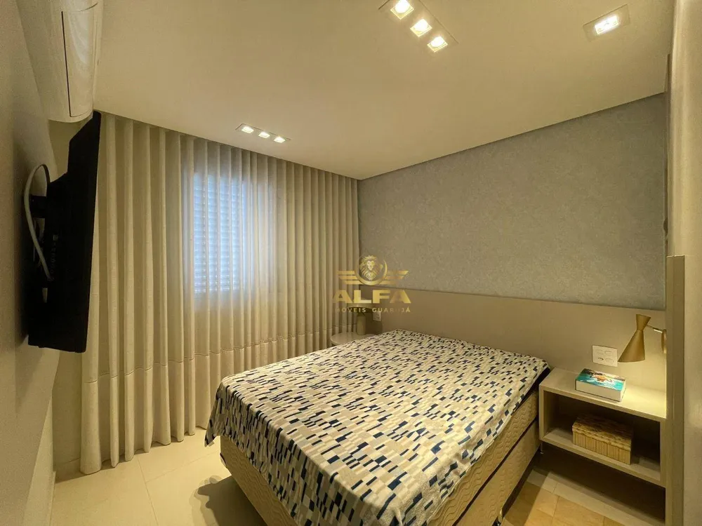 Apartamento, 3 quartos, 125 m² - Foto 6
