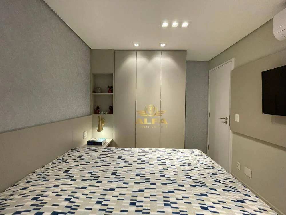 Apartamento, 3 quartos, 125 m² - Foto 7