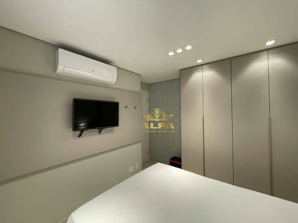 Apartamento, 3 quartos, 125 m² - Foto 5