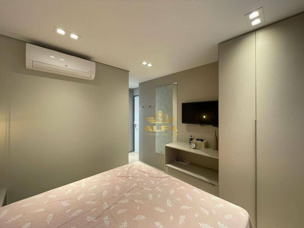 Apartamento, 3 quartos, 125 m² - Foto 2