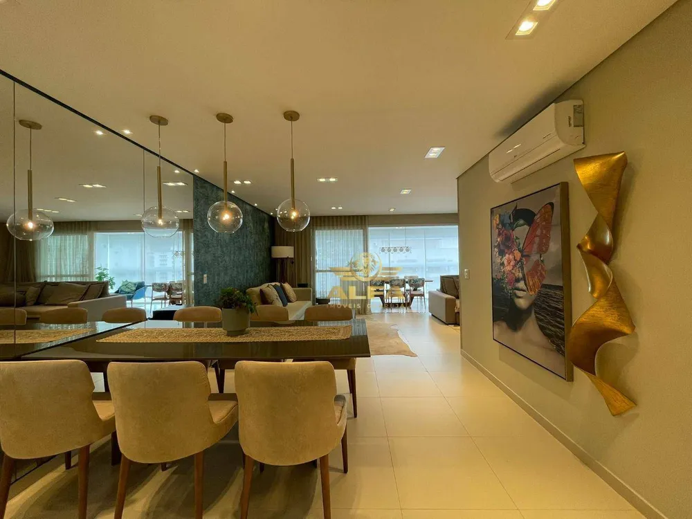 Apartamento, 3 quartos, 125 m² - Foto 1