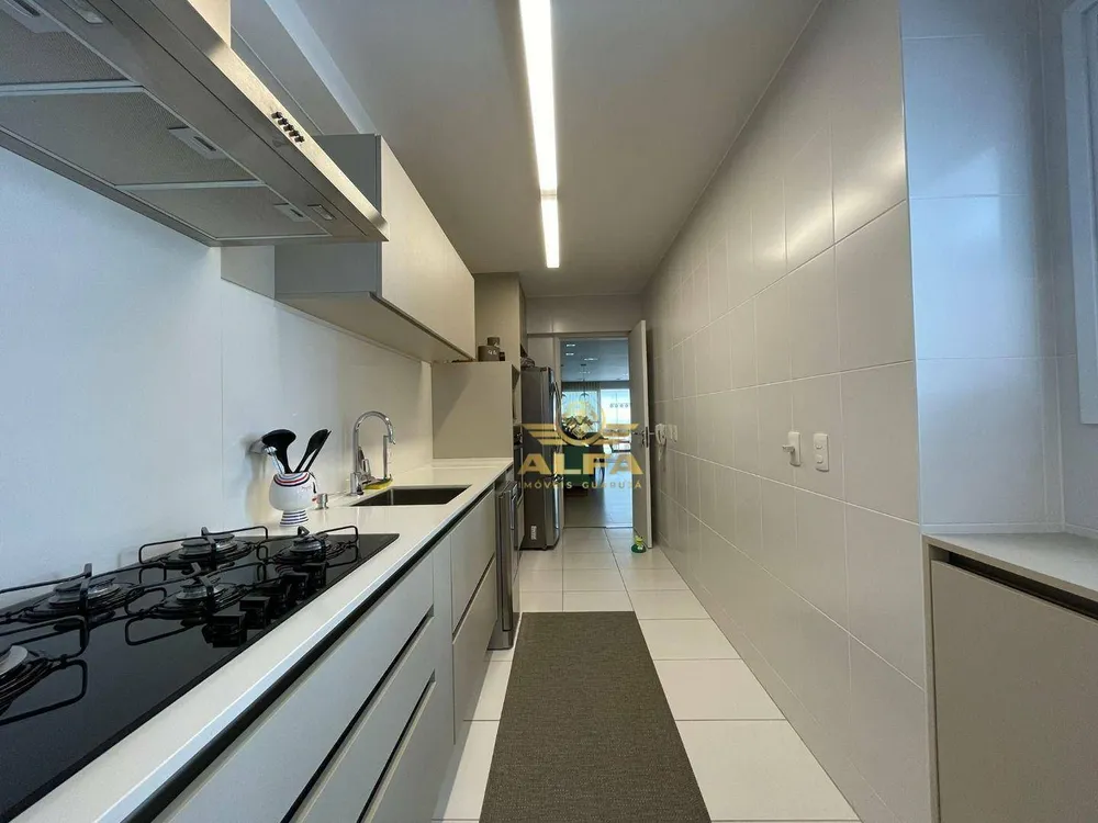Apartamento, 3 quartos, 125 m² - Foto 11