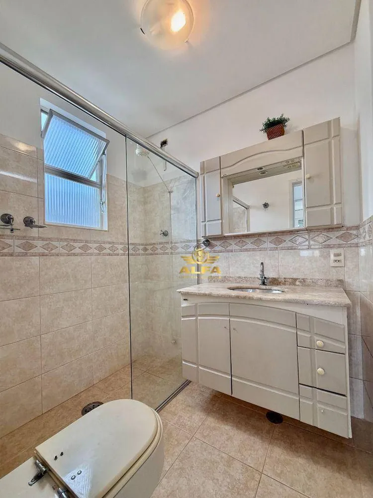 Apartamento, 2 quartos, 98 m² - Foto 2