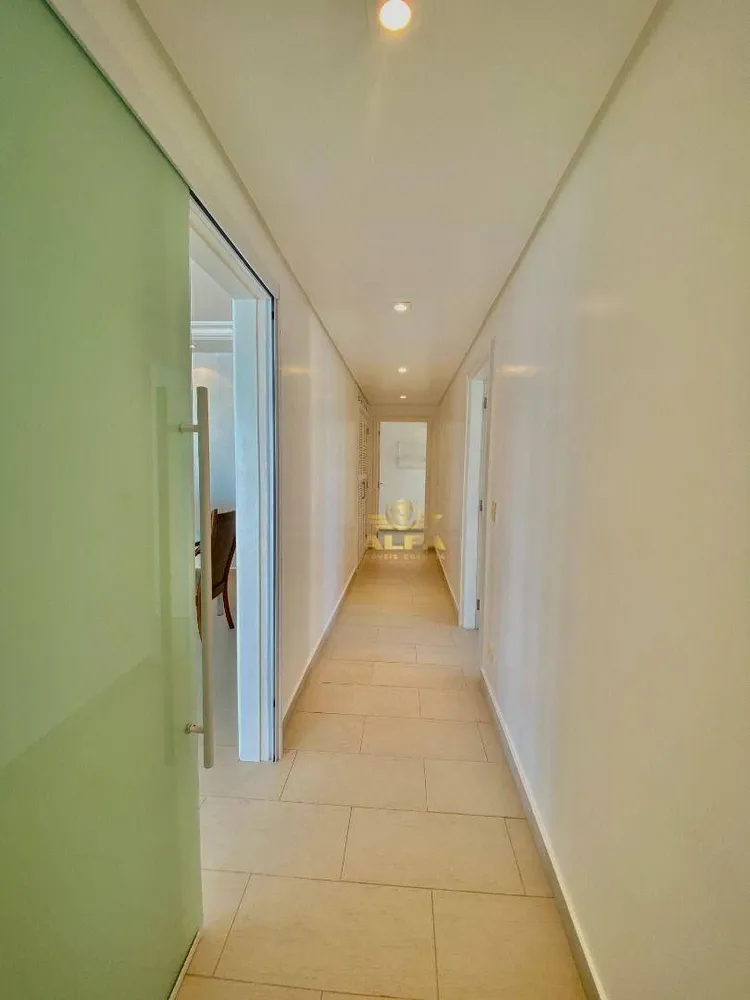 Apartamento, 3 quartos, 203 m² - Foto 6