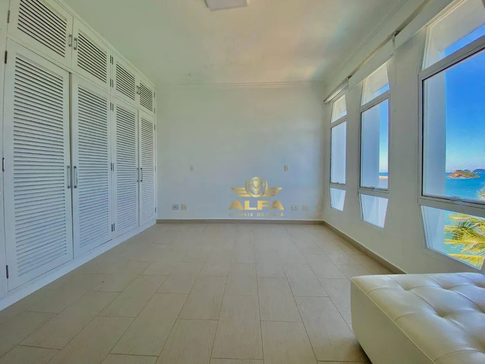 Apartamento, 3 quartos, 203 m² - Foto 9