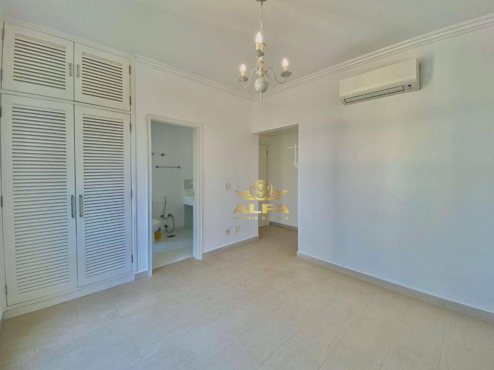 Apartamento à venda com 3 quartos, 203m² - Foto 8