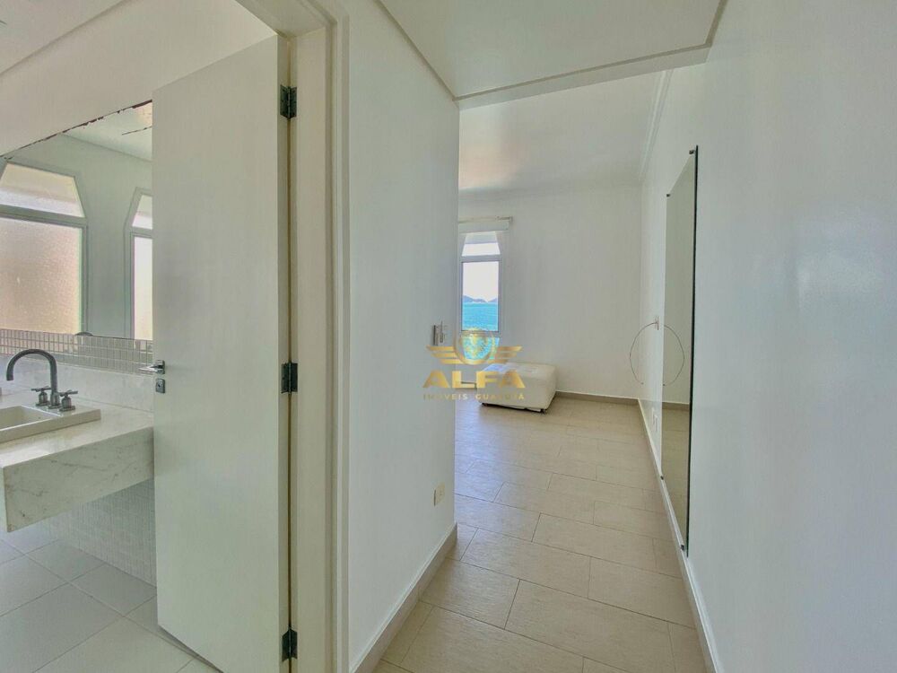 Apartamento à venda com 3 quartos, 203m² - Foto 6