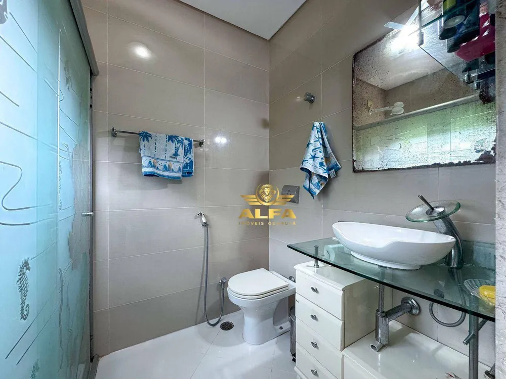 Cobertura, 3 quartos, 170 m² - Foto 4