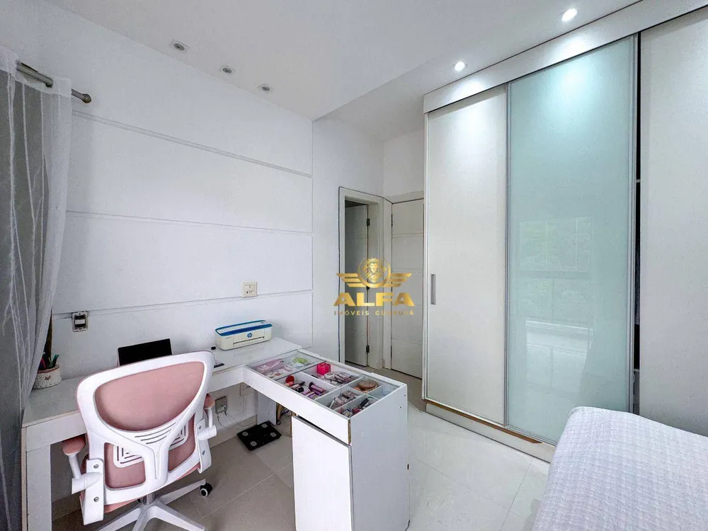 Cobertura, 3 quartos, 170 m² - Foto 6