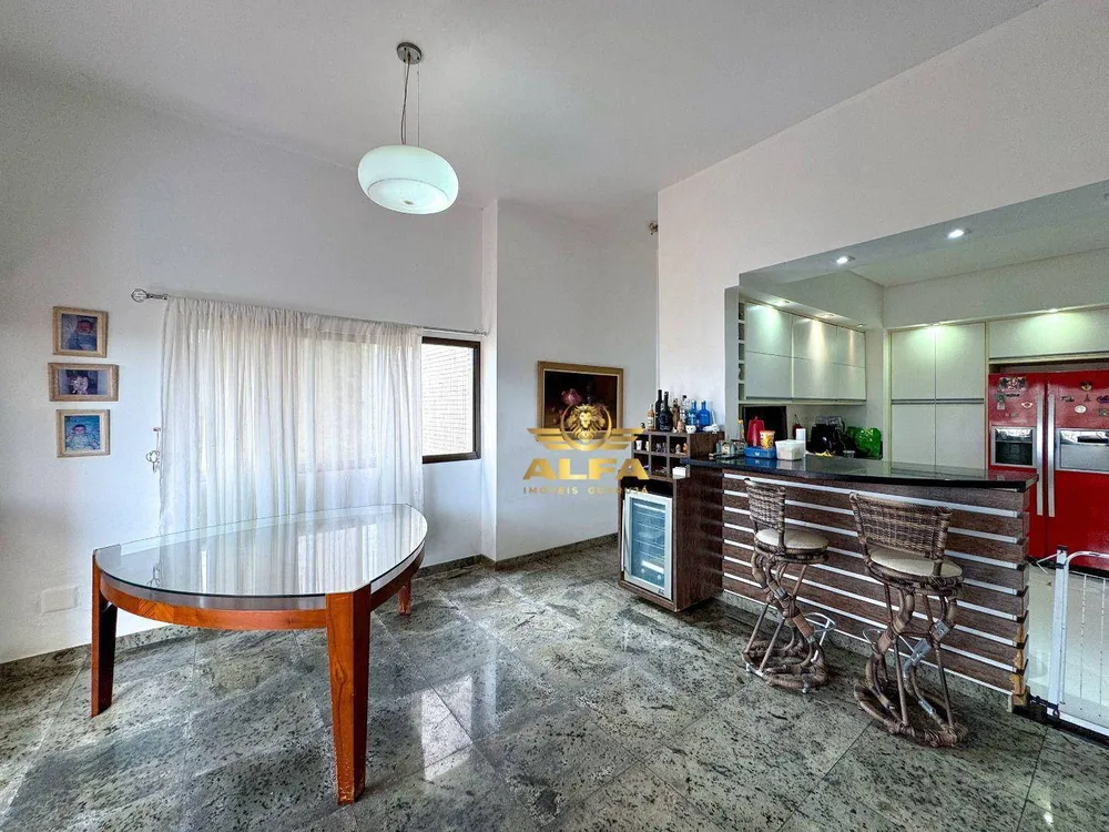 Cobertura, 3 quartos, 170 m² - Foto 1