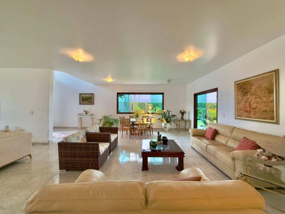 Casa de Condomínio, 5 quartos - Foto 4