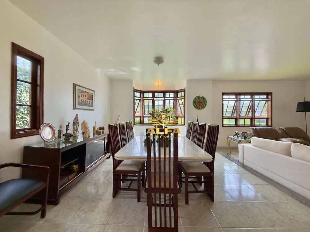 Casa de Condomínio, 5 quartos - Foto 5