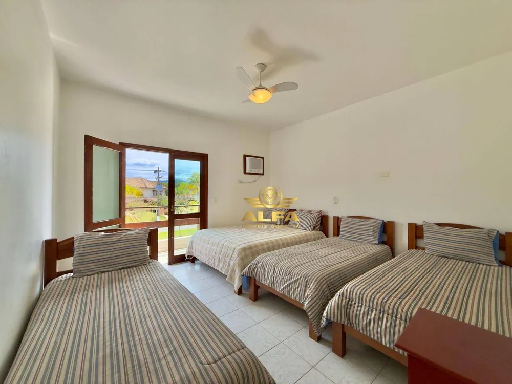 Casa de Condomínio, 5 quartos - Foto 8